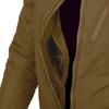 Helikontex Wolfhound Jacket Shadow Grey