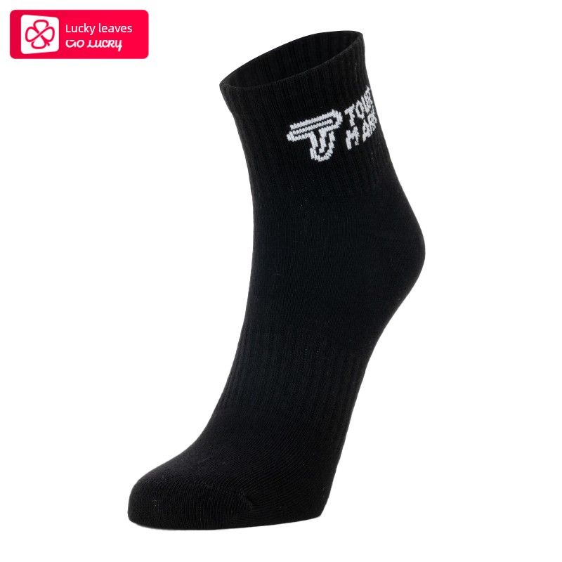 

Tourmark Мужские и женские носки 2024 Осень Новое поступление Повседневные носки Дышащие Носки для бега Фитнес Спортивные носки Tk807102 TK807102-01/Main drawing 34-38