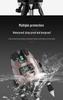New High-Capacity Green Laser Infrared Level Tool - 35 Lines, Strong Light, Outdoor Automatic