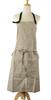 Friends Hill Long Apron Tool Gray Stand,