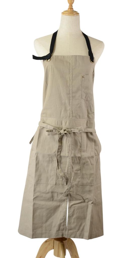 Friends Hill Long Apron Tool Gray Stand,