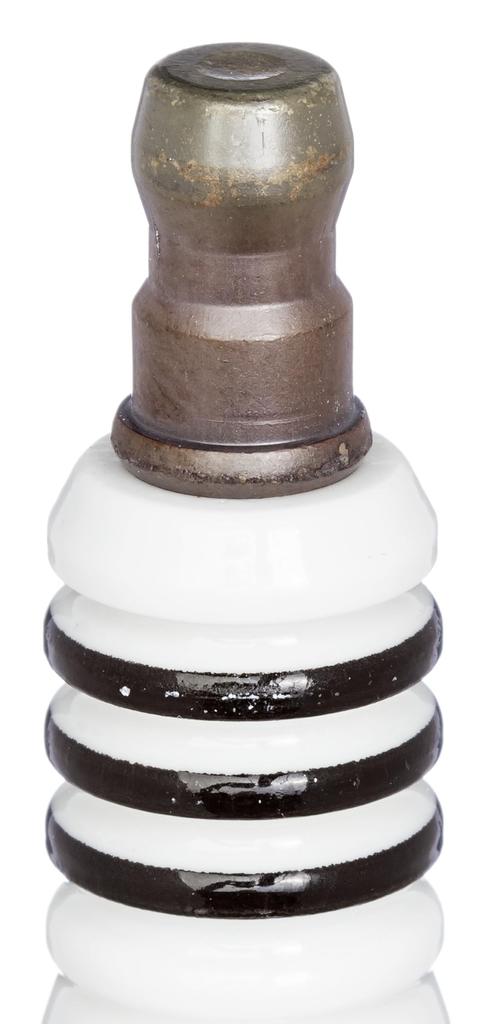 NGK Spark Plug Iridium IX Plug Conical Sheet (Integrated Terminal)