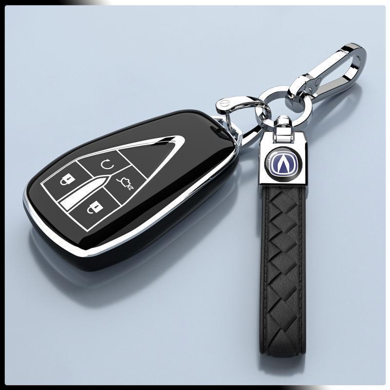 All-Inclusive Protective Key Cover for Changan Eado 2020-2024 & Eado Plus Changxiang Version Cars
