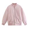 New 2024 Unisex 9-Color Jacket - Women's Autumn/Winter Cotton Coat A19518
