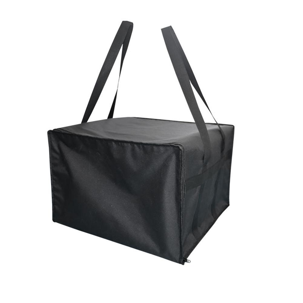 Features Carry Hot Carry Hot Collapsible Insulated Food Delivery Bag Insulated Pizza Delivery Bag Insulated Delivery Bag China Mainland