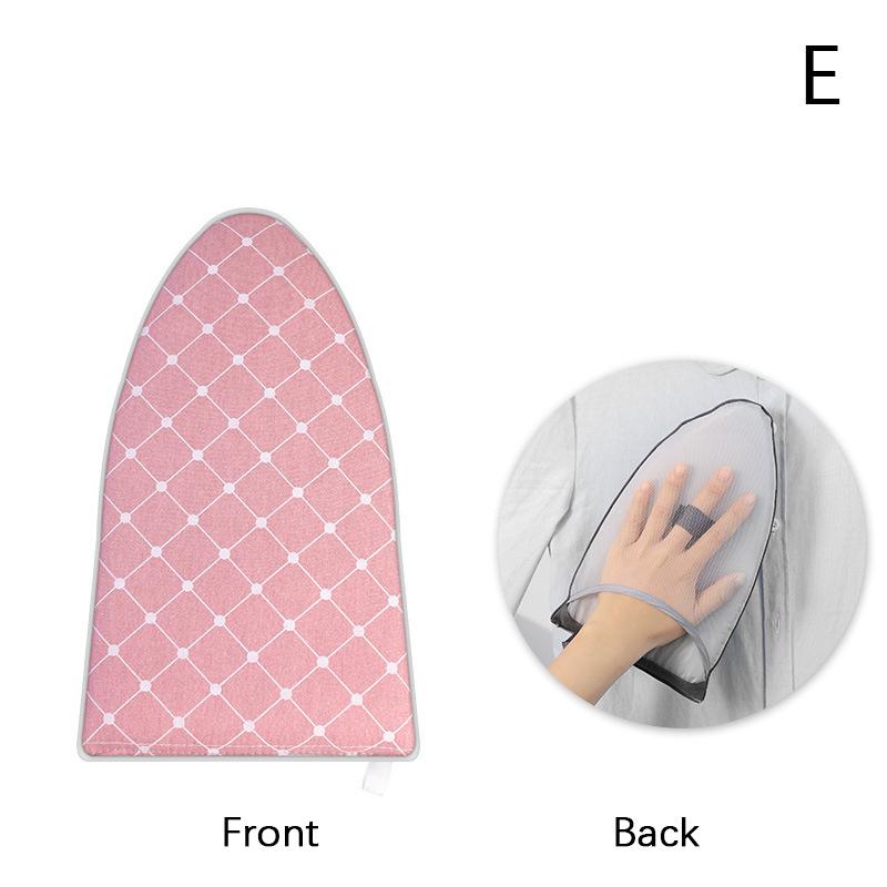 Garment Steamer Ironing Gloves Anti Steam Glove Heat Resistant Garment Steamer Mitt, Garment Steamer Accessories For Clothes