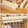 Brangdy Mahjong Tile Set