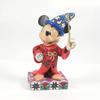 Enesco Statue/Figure "Disney Traditions" Mickey Mouse Sorcerer, Size 6 x 6.5 x 10cm, DTR4010023