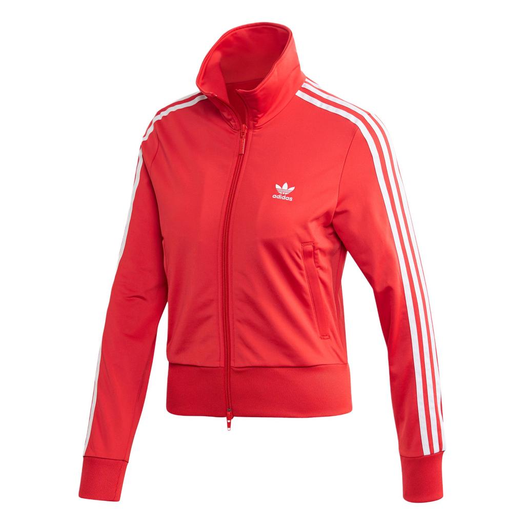 adidas Originals Jackets & Coats Women's Red FM3268