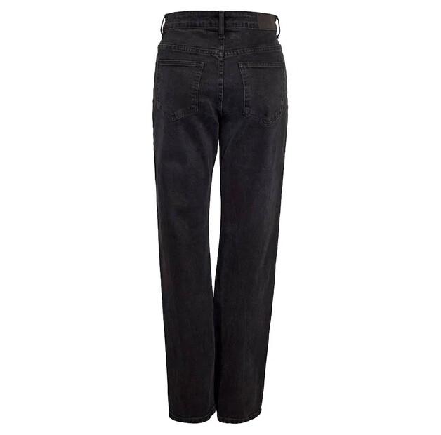 Noisy May Monica Straight High Waist Jeans