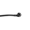 Throttle Body Inlet & Outlet Heater Pipe Hose For 2011-18 Chevy Cruze Sonic 1.8L