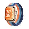 Official Nylon Loop Woven Strap for HUAWEI WATCH FIT 5/4 Pro Braided Comfortable Breathable Wristband for Huawei Watch Fit 5-4-3