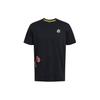 T Shirt Men's Black 1383381-001