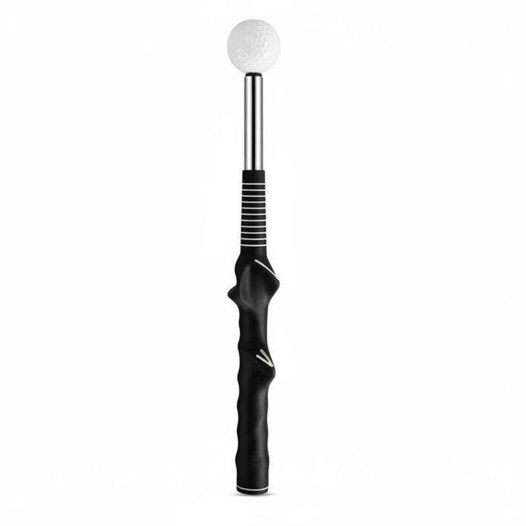 Retractable Golf Swing Beginner Friendly