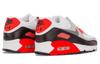 Nike Air Max 90 Premium Mesh GS Infrared 724882-100