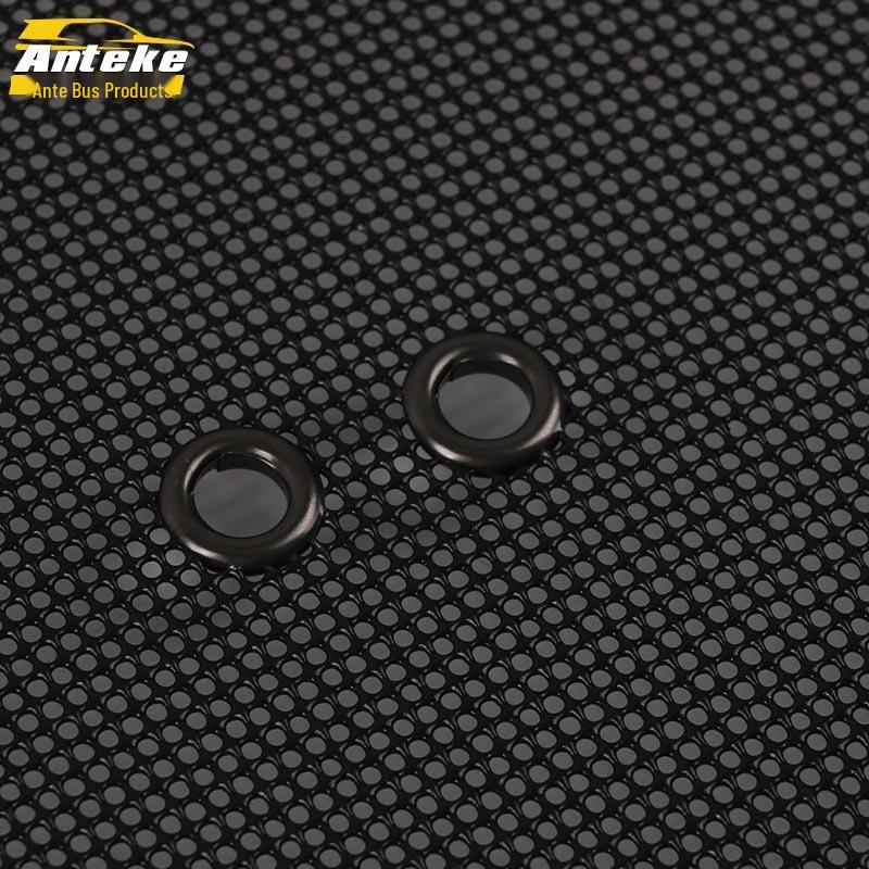 LC300 Diamond Mesh Radiator Screen for Land Cruiser - Insect Protection Accessory