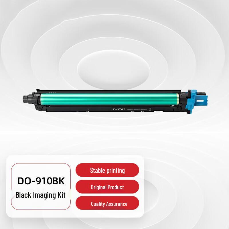 Junny DO-910BK Photosensitive Drum Unit