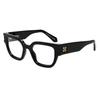 Off White Unisex Adult Style 85 Sunglasses