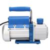 Vacuum Pump for Air Conditioner Refrigerator Suction Air Pumps FY 1H N