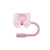Proof Splash Straw Cover Drinking Straw Topper New Water Cup Accessories