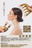 MILAAM Premium Fragrant Wood Sandalwood Massage Comb and Snail Gua Sha Gua Sha for and Body and Lymphatic Comfortable and smooth on the Made from