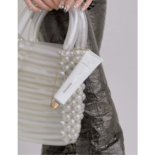 Tambourines Chain Hand Cream 7 65mL