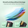 275XL 276 XL Ink Cartridges Replacement for Ink 275 and 276 PG-275XL CL-276X Ink Cartridges Compatible for PIXMA TS3500 TS3520 TS3522 TR4720 TR4722