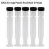 1 Pcs Rma-218 No-Clean Soldering Flux Lead-Free Solder Paste For Smd Bga Phone Motherboard Repair