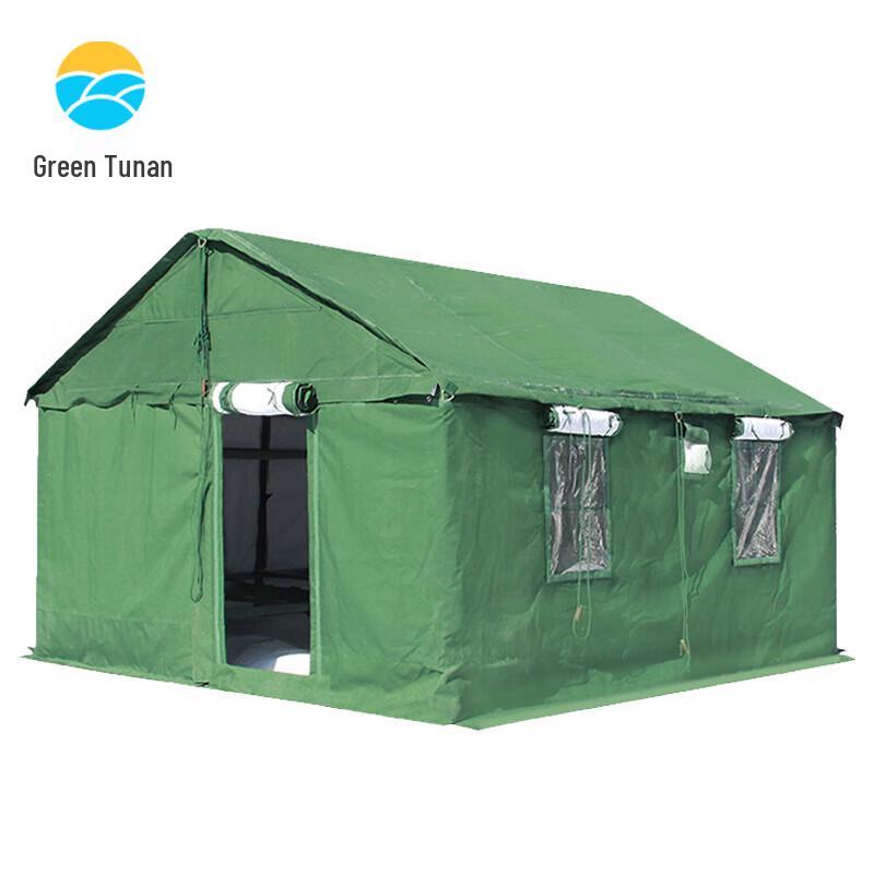 84A Cold Region Cotton Tent