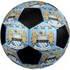 1pc Manchester City Football Club Soccer Ball Size 5 Indoor Soccer Ball Fashion Colorful Backyard Game - Great For Sports Fans Gift HE44