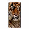 For Tecno Spark 40C Phone Case 6.67" Fashion Photos Black Silicone Soft TPU Case For Tecno Spark 40C Back Cover Cases 40 C Coque