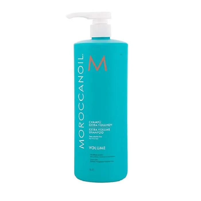Шампунь Moroccanoil Volume Extra Volume 1000 мл