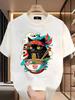 MMP Bedrucktes Unisex-T-Shirt