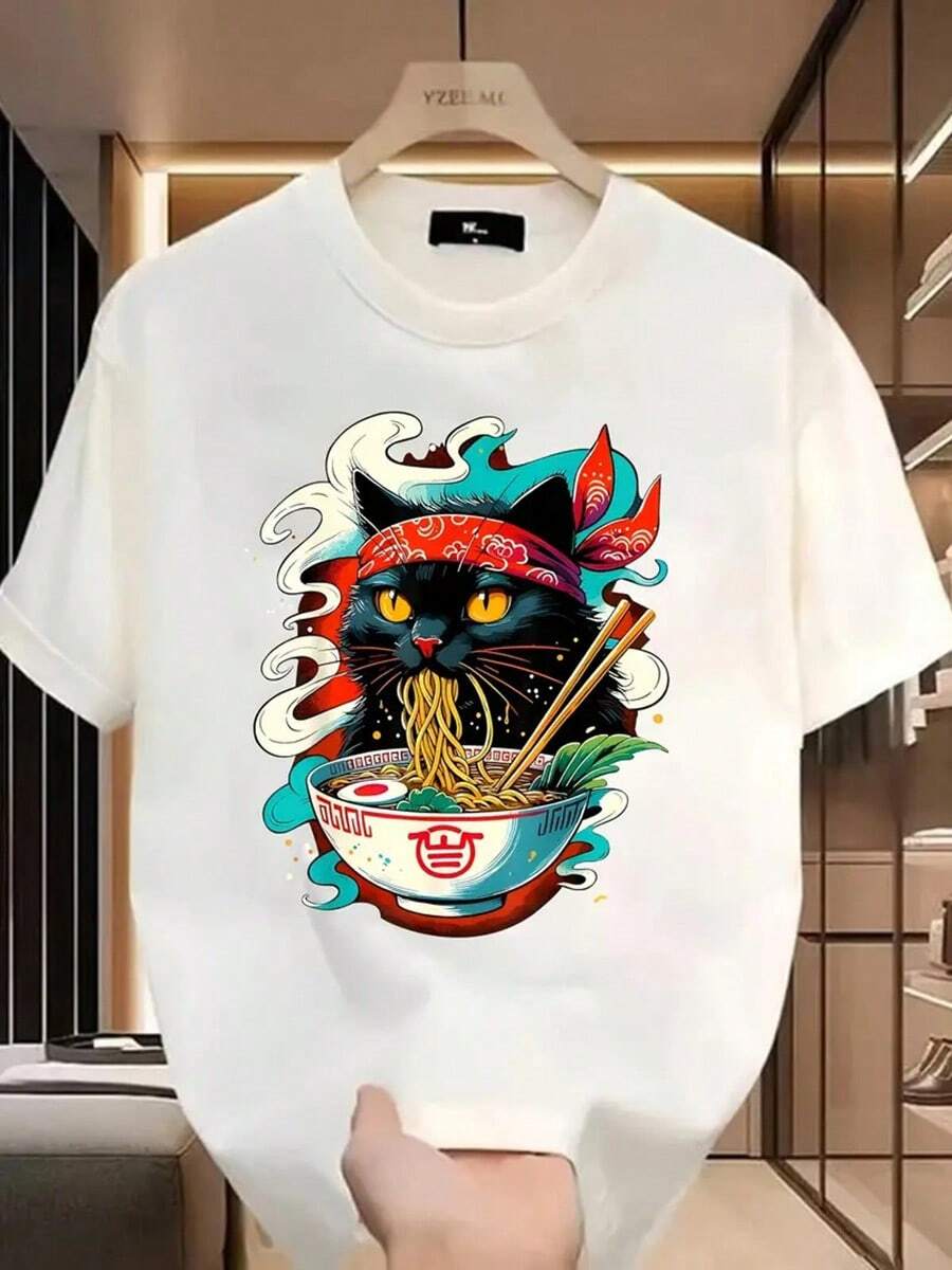 

MMP Printed Unisex T-Shirt XL