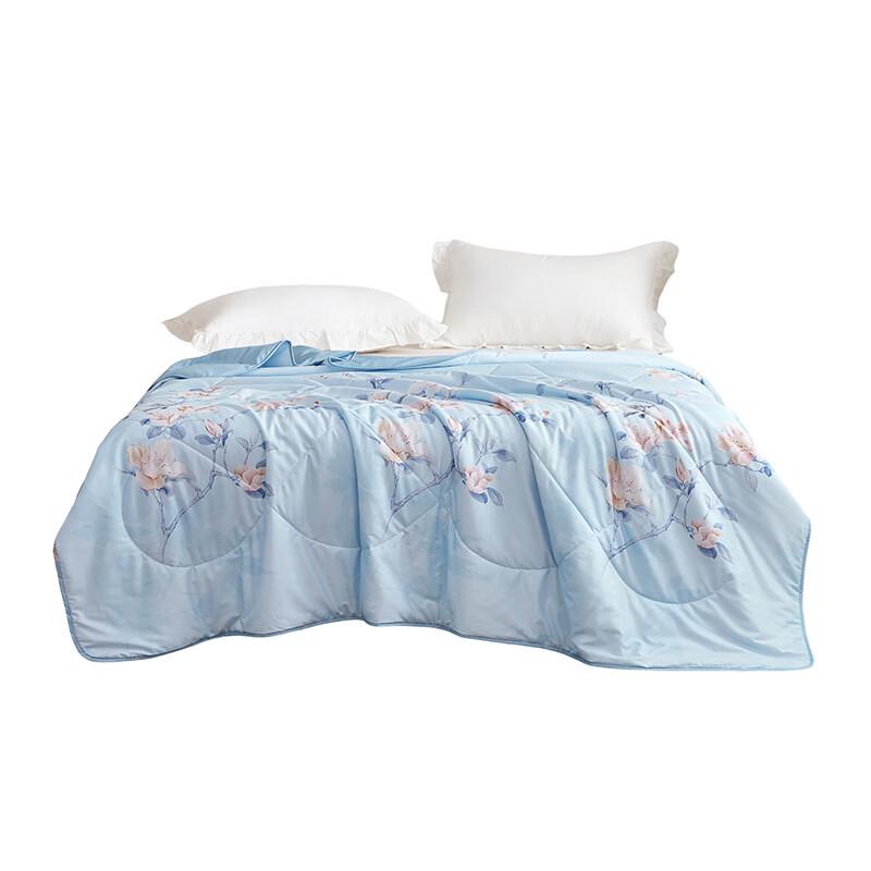 

Mengjie Washable Cool Summer Comforter