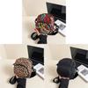 Street Style Nylon Crossbody Bag With Stitching For Daily Use