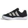 Adidas Adimatic 'Black Crystal White' Sneakers ID8265