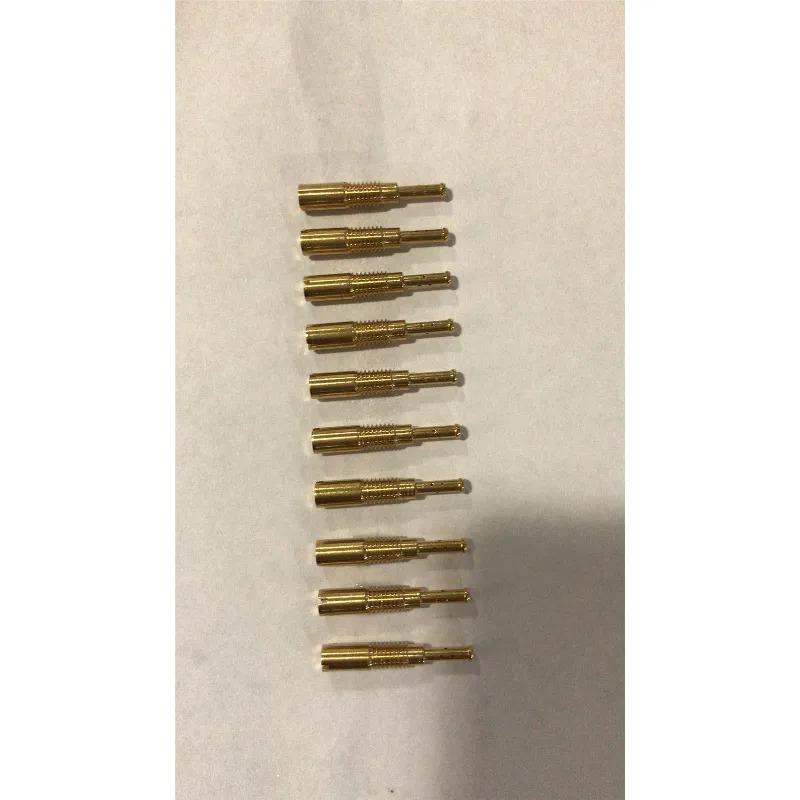 

Новые 12x Карбюратор Медленный Пилотный Жиклер 30 31 33 35 36 3840 42 45 48 50 52 Для Keihin PZ19