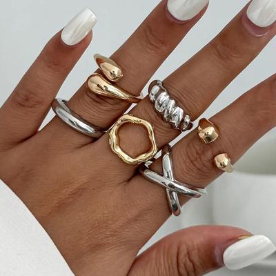 Anillos – Anillos para mujeres