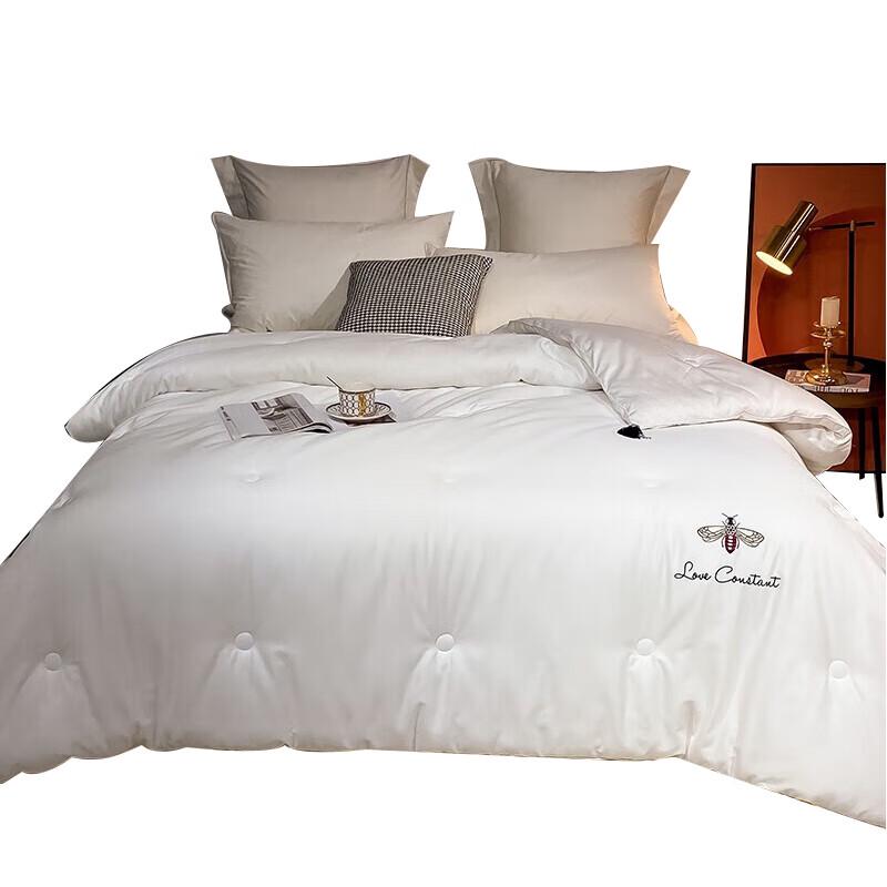 

Yiyiai Four Seasons Soy Fiber Quilt