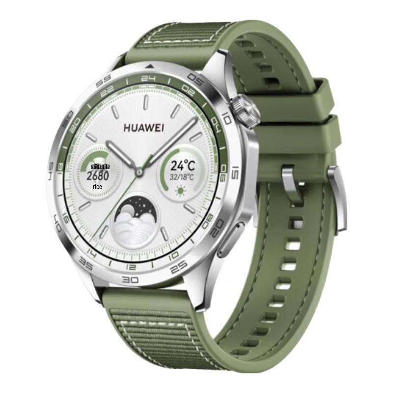 Huawei Watch GT 4 Smart Sports Watch (CN version)