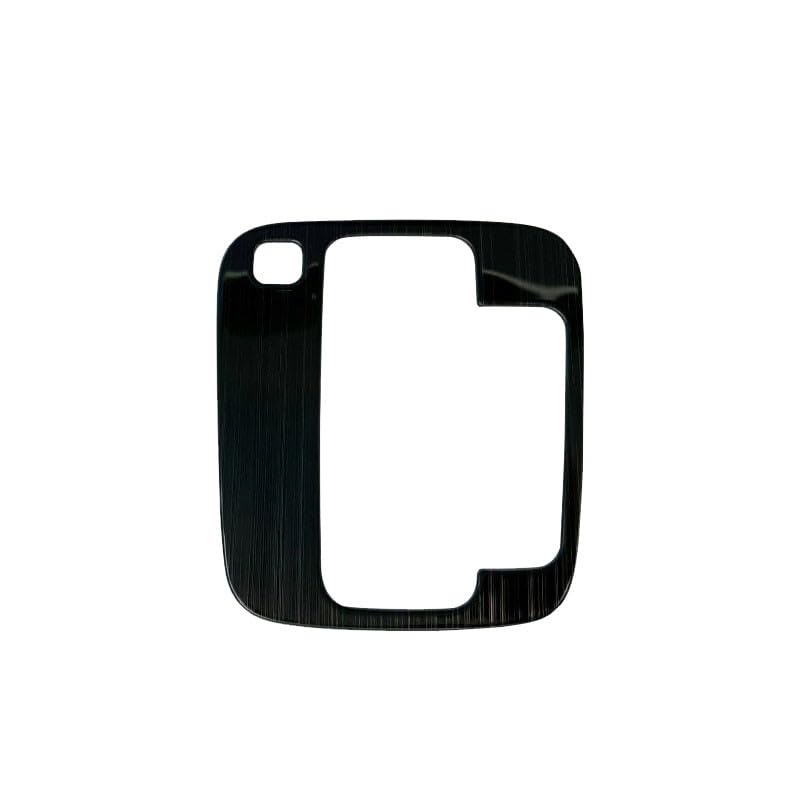 MEKOMEKO FRM-PD1LS Suzuki New Fronx WDB3S WEB3S Exclusive Shift Panel Cover, Interior Panel, Console