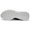 Li Ning SOFT ELEMENT Cushioning Slip Resistant Abrasion Resistant Low top Casual Shoes Men's Black AGLS011-4