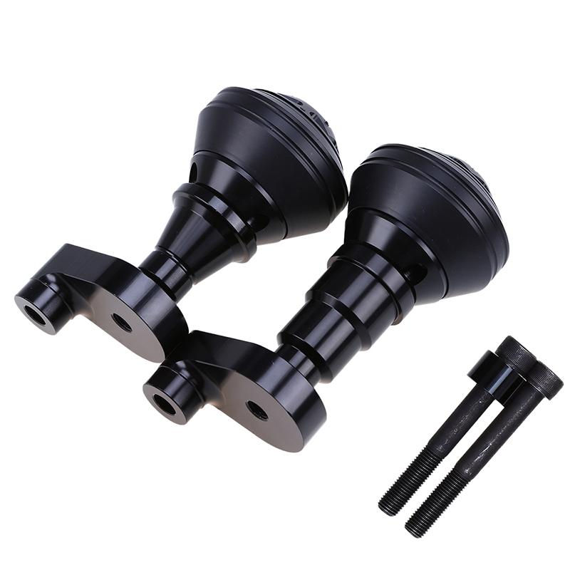 Ochranné prvky proti pádu Ochranný rámový slider motocyklu Ochranný prvek proti pádu Pro Yamaha R6 2008-2016