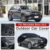 All-Season Car Cover for Mercedes Benz GLE W166 W167 450 53 C92 C167- Outdoor Full Protection, Waterproof Dustproof Sunproof