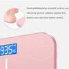 USB Smart Weight Scale Precision Weight Measurement Electronic Scale Weight Loss Weighing Device HD Display Digital Body Scales