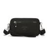 Multi-Layer Bag Women's Shoulder Crossbody Bag Mobile Phone Small Square Bag