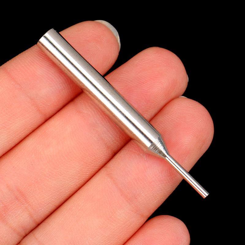 1Pc Dismounting Pin For Goso Replacement Pin Flip Folding Key Fixing Tool Remover Split Pin Fixing Disassembly Tool Cancel Pin