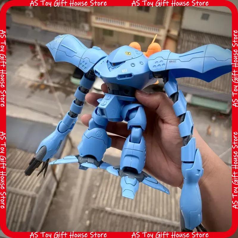 Sell Hygogg Mecha 1100 Assembly Model Kit Action Figure Puzzle Toys Desktop Ornament Doll For Adult Hobby Collectors Gift