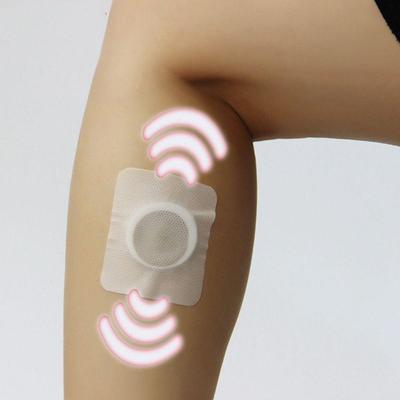 Magnetic Therapy Magnetic Therapy Magnetic Therapy Product Anti Health Care  Magnetic Patches Navel Pad